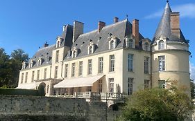 Chateau d'Augerville